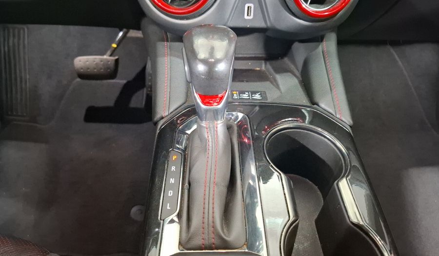 Chevrolet Blazer 3.6 RS C AUTO Suv 2020