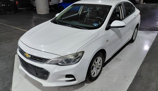 Chevrolet • Cavalier