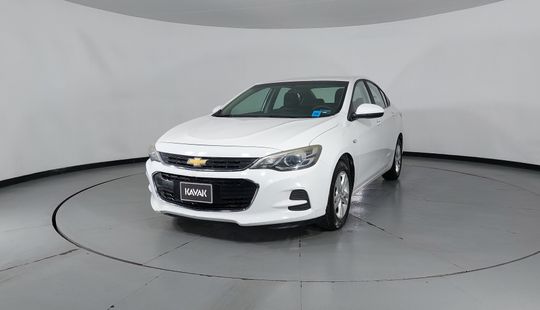 Chevrolet • Cavalier