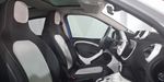 Smart Forfour 0.9 PASSION TURBO Hatchback 2017