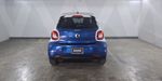 Smart Forfour 0.9 PASSION TURBO Hatchback 2017