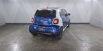 Smart Forfour 0.9 PASSION TURBO Hatchback 2017