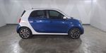 Smart Forfour 0.9 PASSION TURBO Hatchback 2017