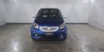 Smart Forfour 0.9 PASSION TURBO Hatchback 2017