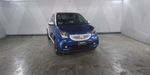 Smart Forfour 0.9 PASSION TURBO Hatchback 2017