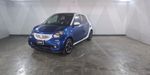 Smart Forfour 0.9 PASSION TURBO Hatchback 2017