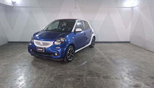 Smart • Forfour