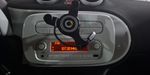 Smart Forfour 0.9 PASSION TURBO Hatchback 2017