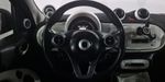 Smart Forfour 0.9 PASSION TURBO Hatchback 2017