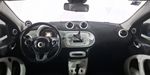 Smart Forfour 0.9 PASSION TURBO Hatchback 2017