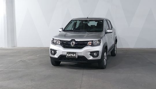 Renault • Kwid
