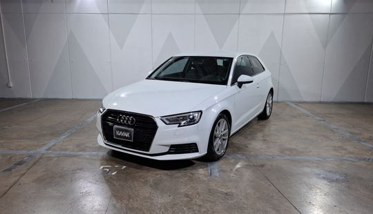 Audi • A3