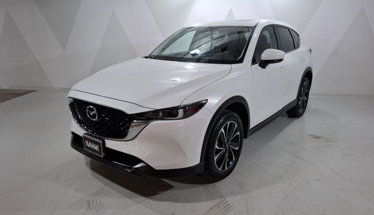 Mazda • CX-5
