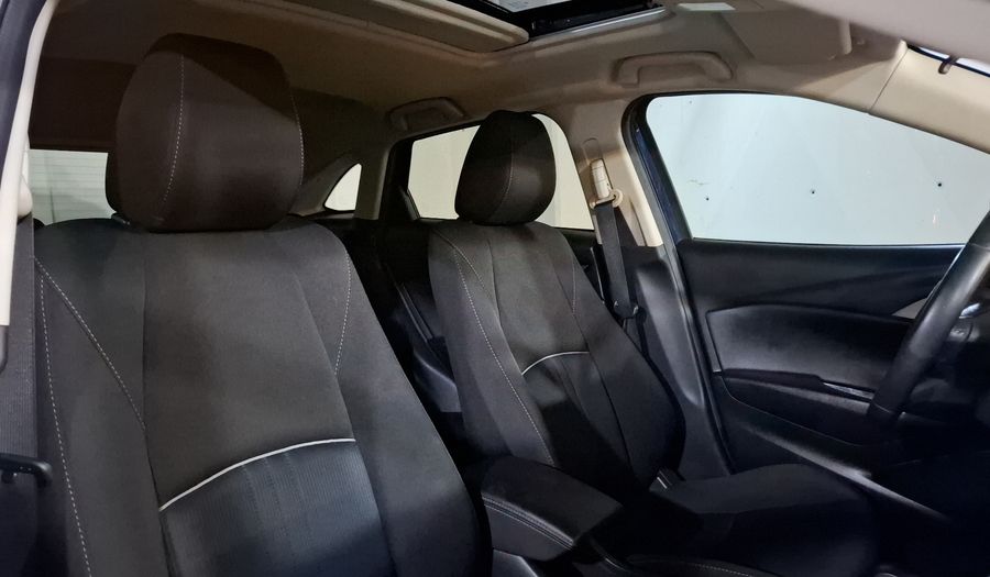 Mazda Cx-3 2.0 I SPORT 2WD AT Suv 2019