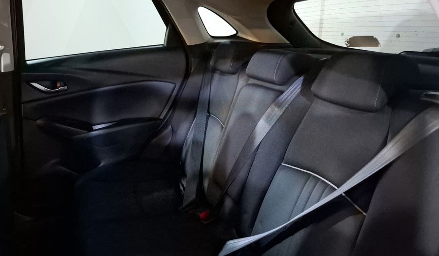 Mazda Cx-3 2.0 I SPORT 2WD AT Suv 2019