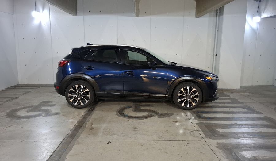 Mazda Cx-3 2.0 I SPORT 2WD AT Suv 2019