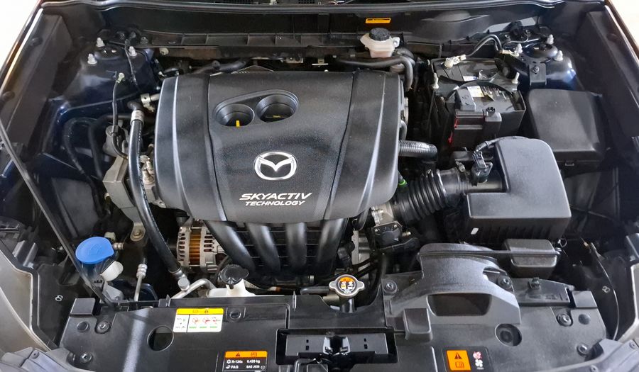 Mazda Cx-3 2.0 I SPORT 2WD AT Suv 2019