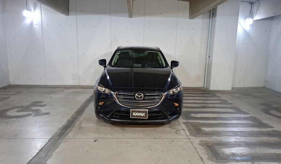 Mazda Cx-3 2.0 I SPORT 2WD AT Suv 2019