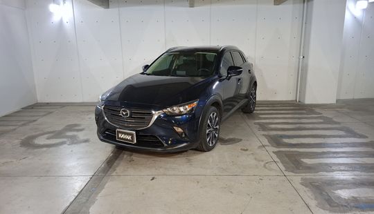 Mazda • CX-3