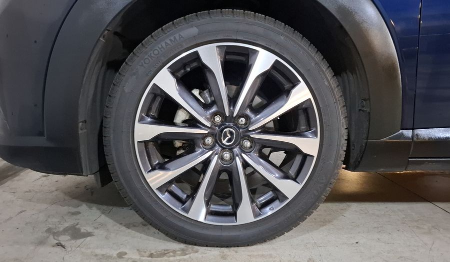 Mazda Cx-3 2.0 I SPORT 2WD AT Suv 2019