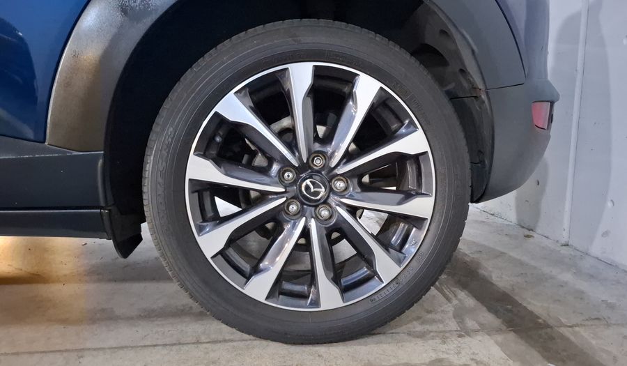 Mazda Cx-3 2.0 I SPORT 2WD AT Suv 2019