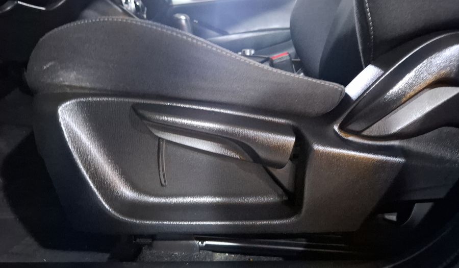 Mazda Cx-3 2.0 I SPORT 2WD AT Suv 2019