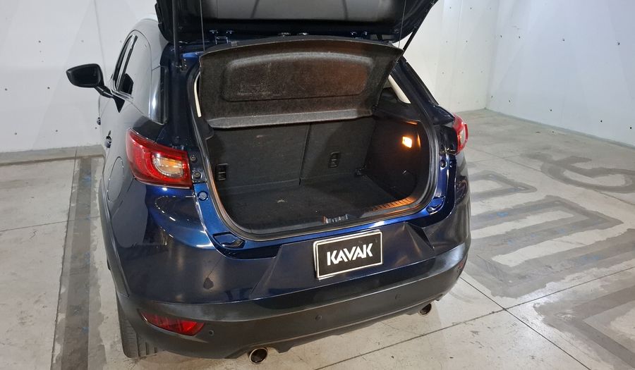 Mazda Cx-3 2.0 I SPORT 2WD AT Suv 2019