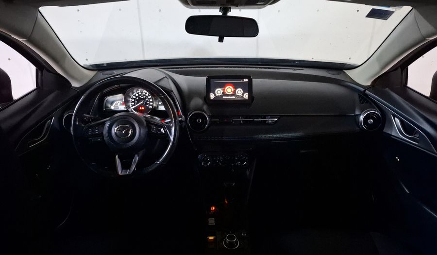 Mazda Cx-3 2.0 I SPORT 2WD AT Suv 2019
