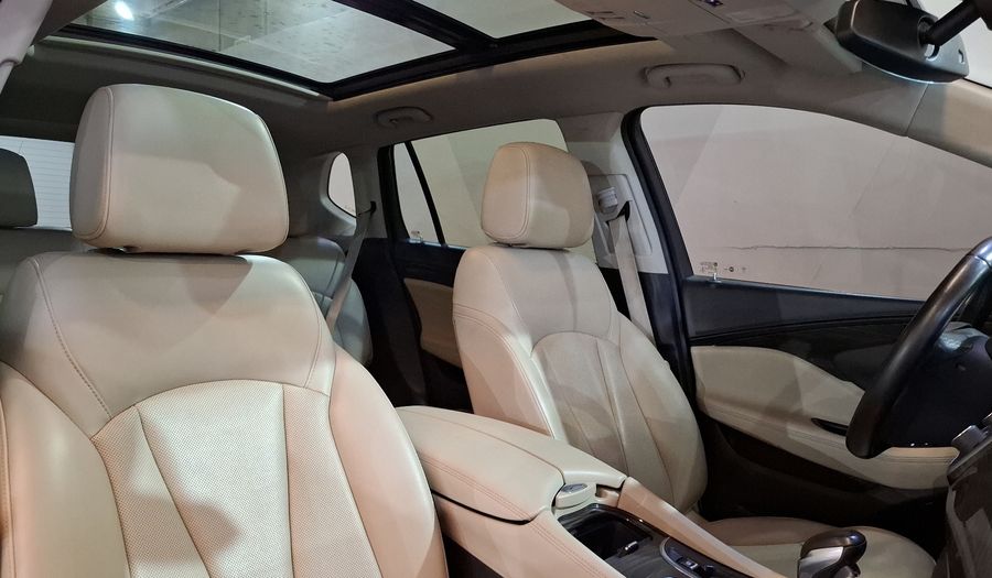 Buick Envision 2.0 CXL N AUTO 4WD Suv 2020