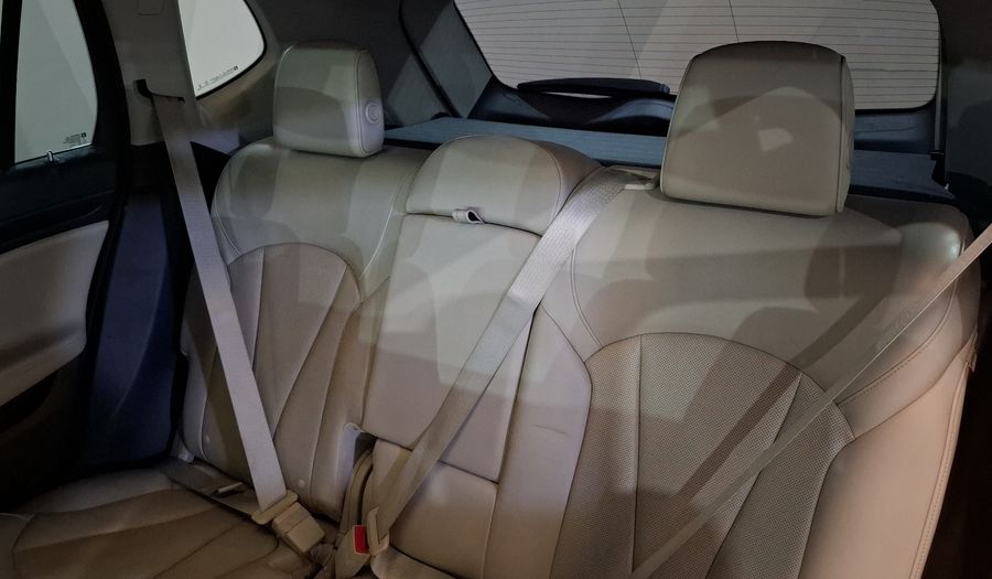 Buick Envision 2.0 CXL N AUTO 4WD Suv 2020