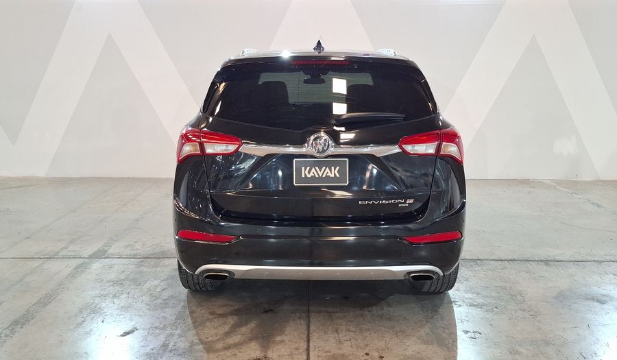 Buick Envision 2.0 CXL N AUTO 4WD Suv 2020
