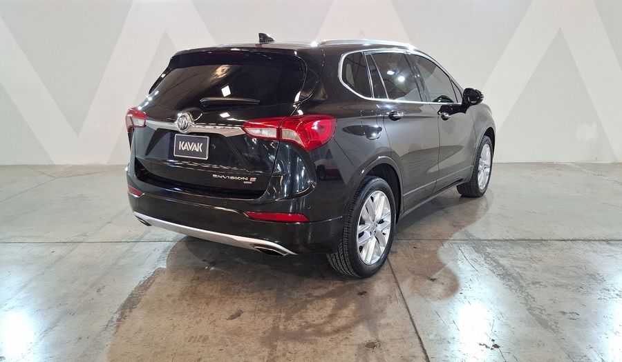 Buick Envision 2.0 CXL N AUTO 4WD Suv 2020