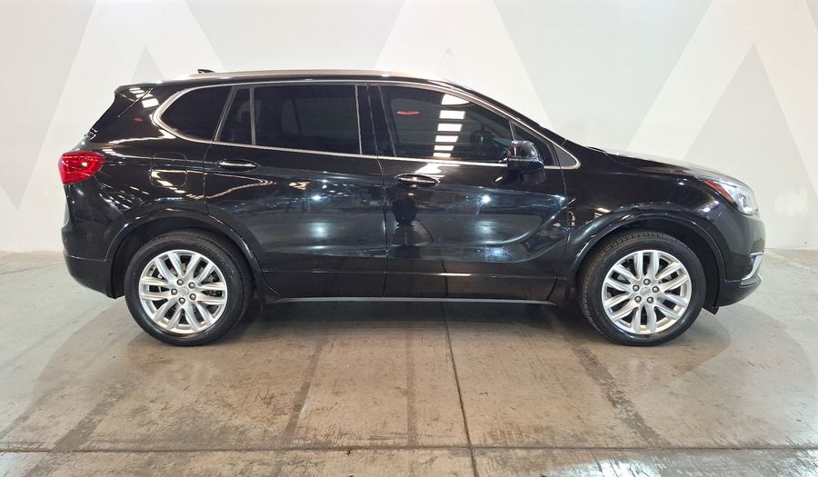 Buick Envision 2.0 CXL N AUTO 4WD Suv 2020
