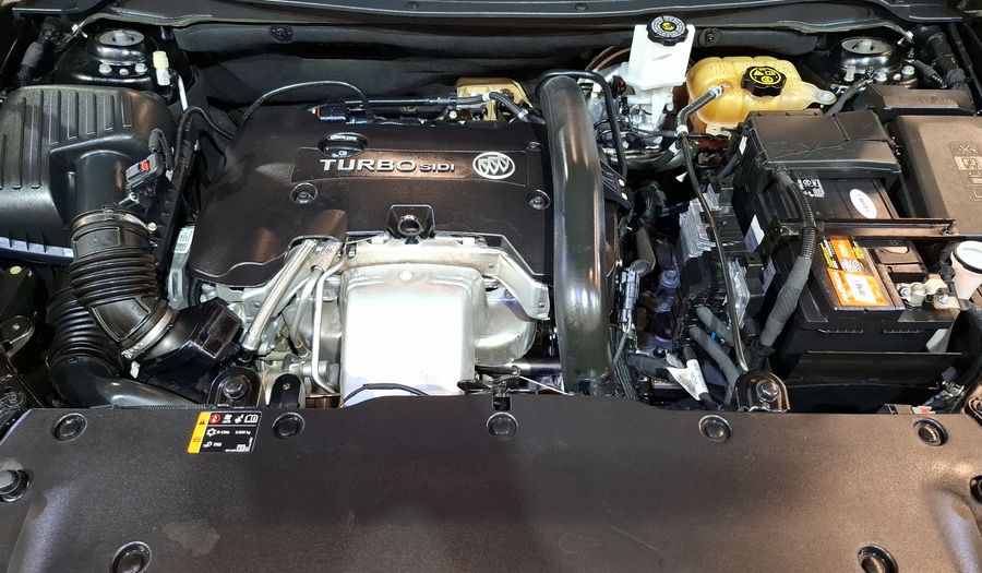 Buick Envision 2.0 CXL N AUTO 4WD Suv 2020