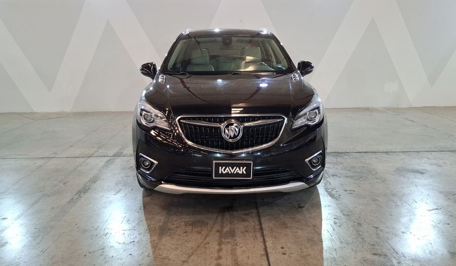 Buick Envision 2.0 CXL N AUTO 4WD Suv 2020