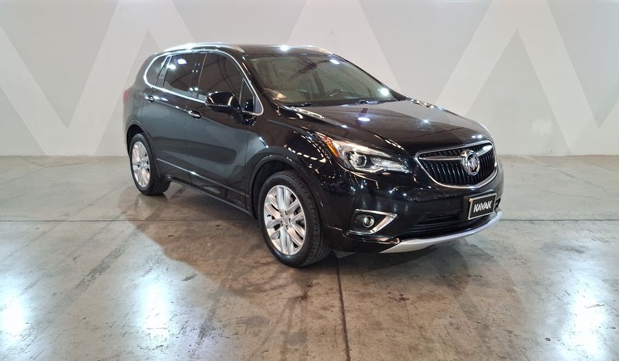 Buick Envision 2.0 CXL N AUTO 4WD Suv 2020