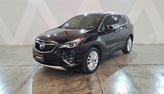 Buick • Envision