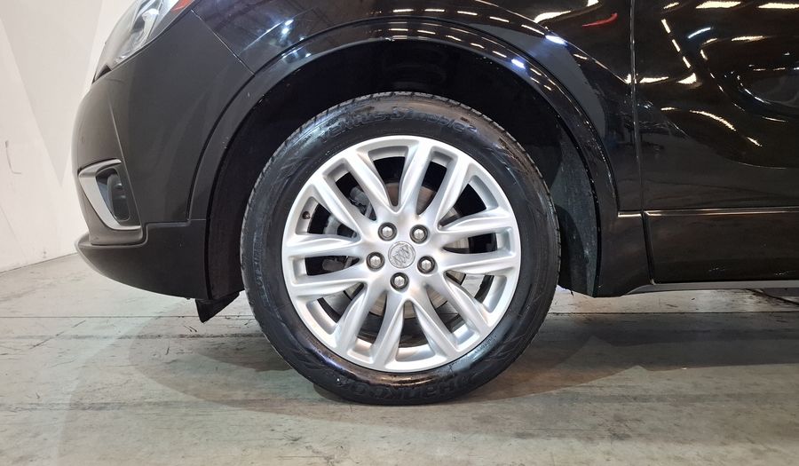 Buick Envision 2.0 CXL N AUTO 4WD Suv 2020