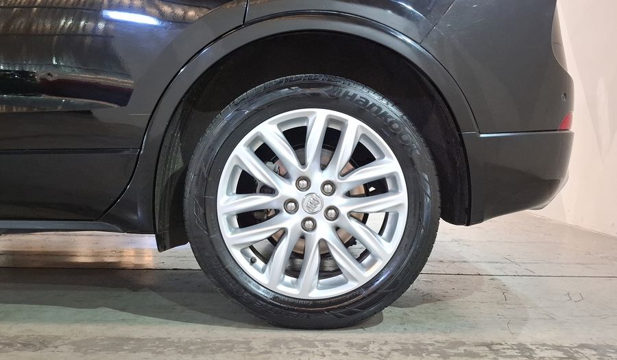 Buick Envision 2.0 CXL N AUTO 4WD Suv 2020