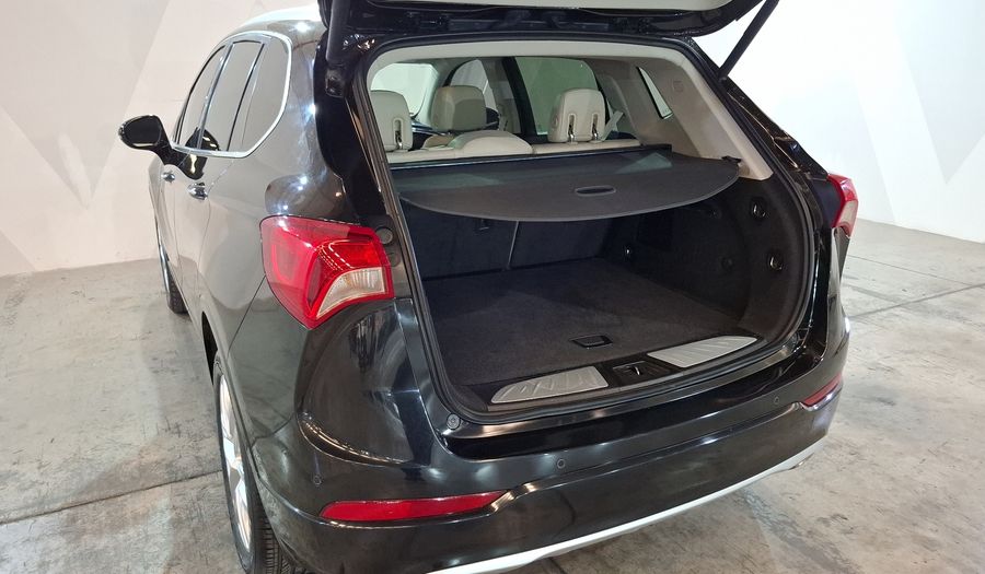 Buick Envision 2.0 CXL N AUTO 4WD Suv 2020