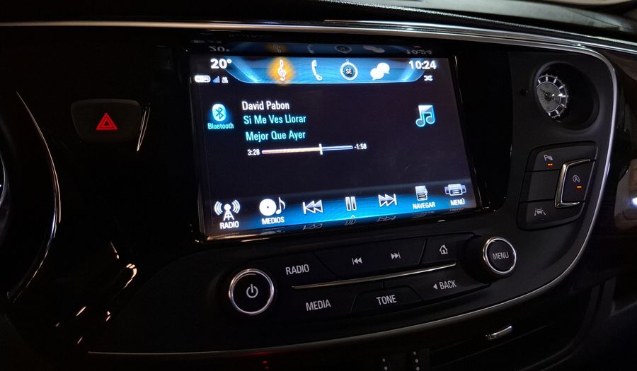 Buick Envision 2.0 CXL N AUTO 4WD Suv 2020