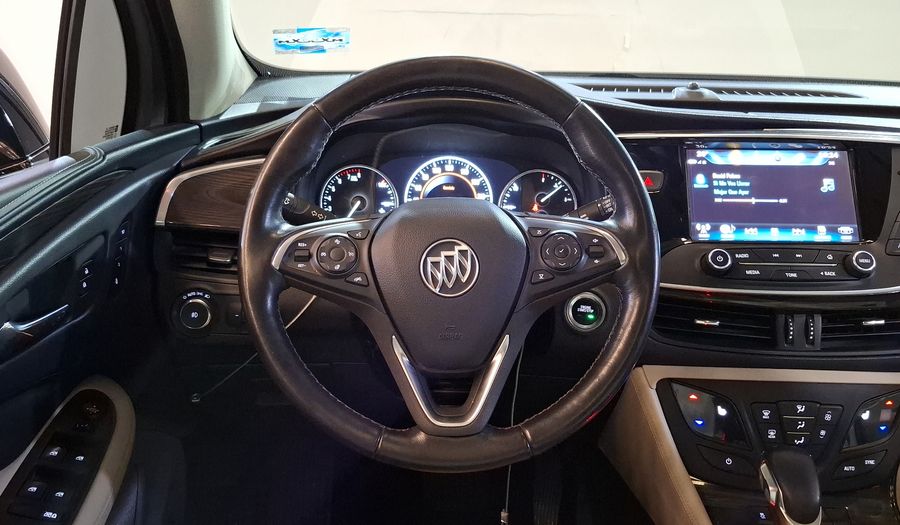 Buick Envision 2.0 CXL N AUTO 4WD Suv 2020