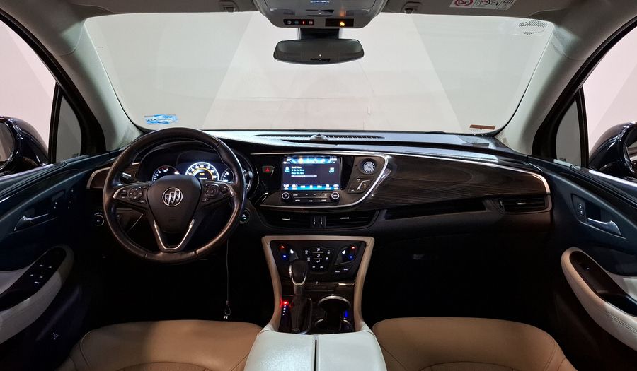 Buick Envision 2.0 CXL N AUTO 4WD Suv 2020
