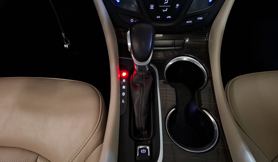 Buick Envision 2.0 CXL N AUTO 4WD Suv 2020
