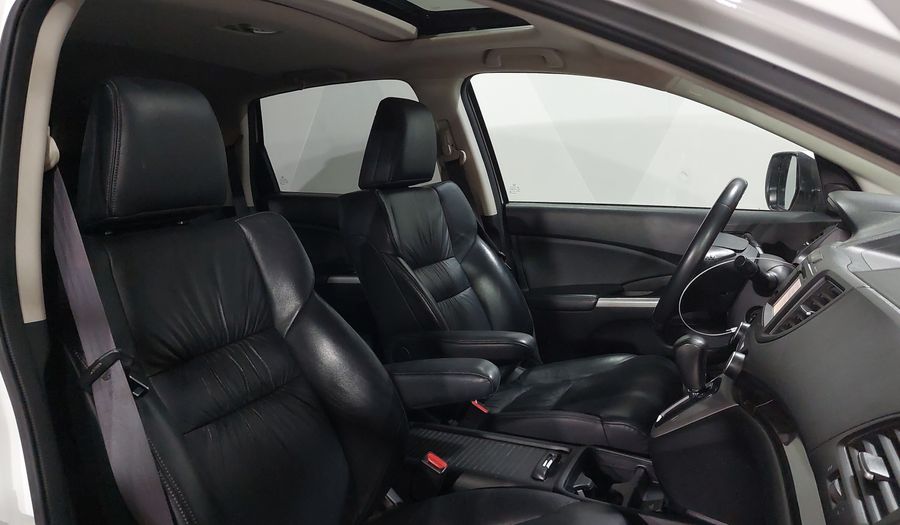 Honda Cr-v 2.4 EX-L NAVI Suv 2014