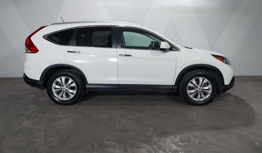 Honda Cr-v 2.4 EX-L NAVI Suv 2014