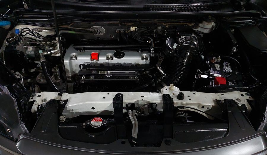Honda Cr-v 2.4 EX-L NAVI Suv 2014