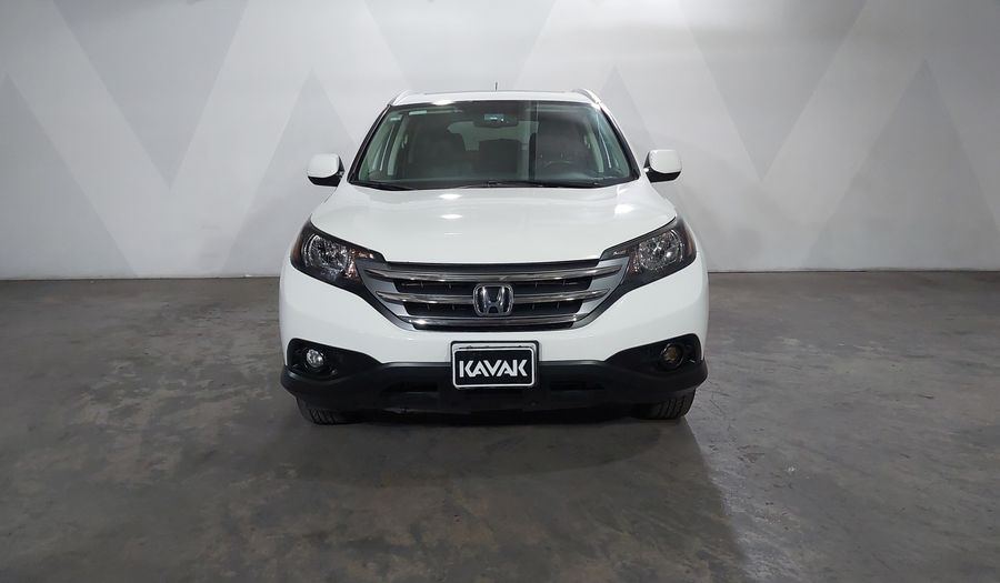 Honda Cr-v 2.4 EX-L NAVI Suv 2014