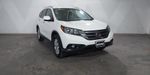 Honda Cr-v 2.4 EX-L NAVI Suv 2014