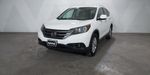 Honda Cr-v 2.4 EX-L NAVI Suv 2014